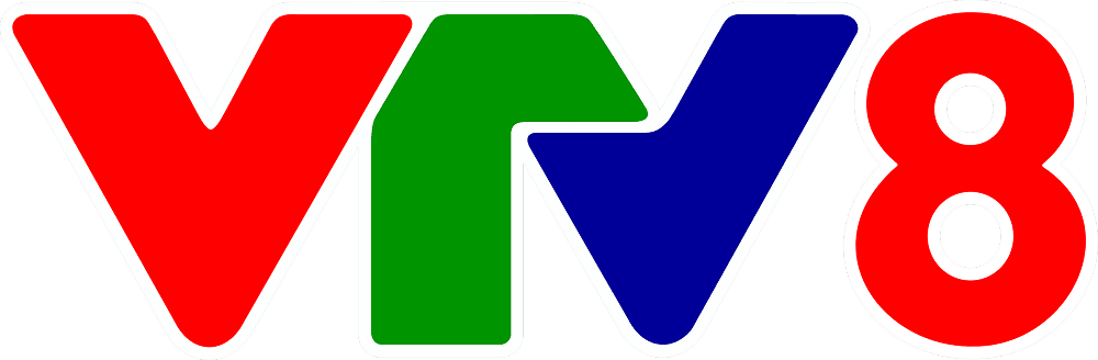 VTV8 Logo